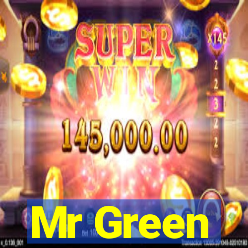 Mr Green